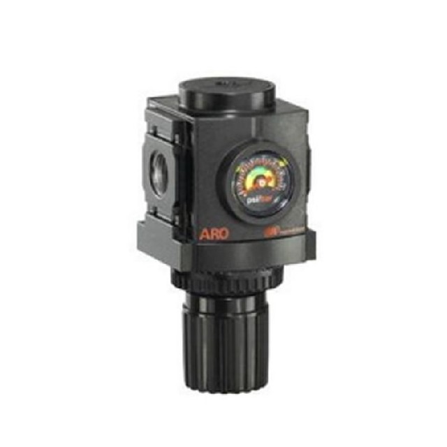 美國(guó)ARO 1500系列調(diào)壓器