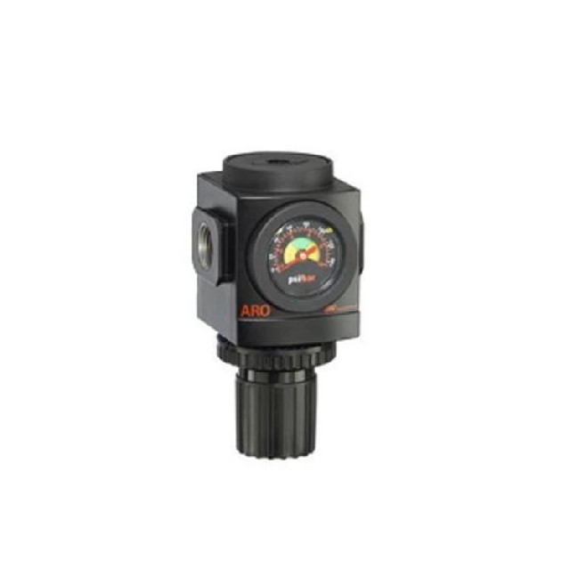 美國(guó)ARO 2000系列調(diào)壓器