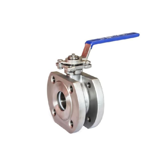 德國A+R ARMATUREN KHK 840緊湊型球閥