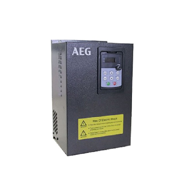 德國AEG GCM交流接觸器