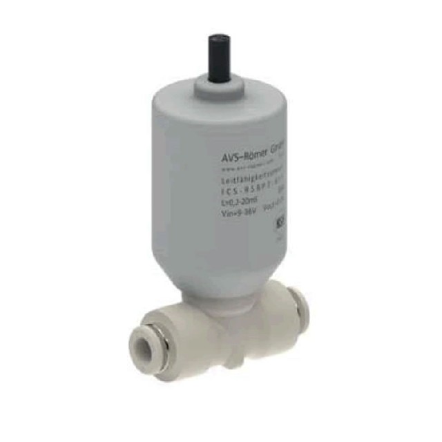 德國AVS-Roemer  ICS-958P3-6FF電容式傳感器