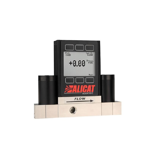 美國Alicat PCD系列雙閥壓力控制器