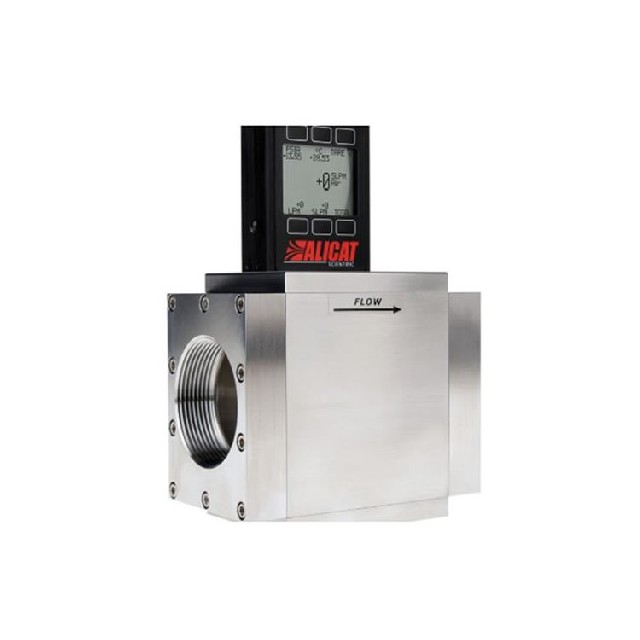 美國Alicat M-4000SLPM質量流量計