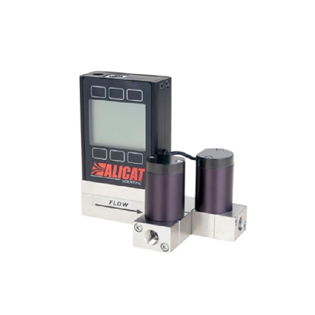 美國Alicat MCT-10SLPM流量控制器