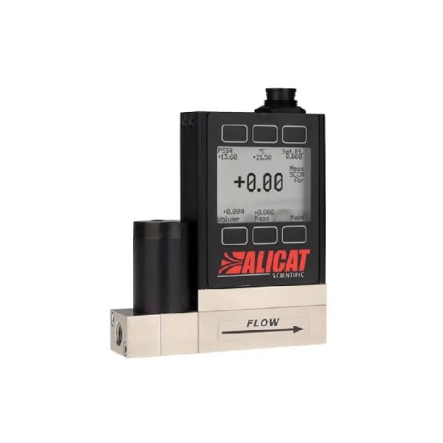 美國Alicat MCQ-5SLPM-D流量控制器