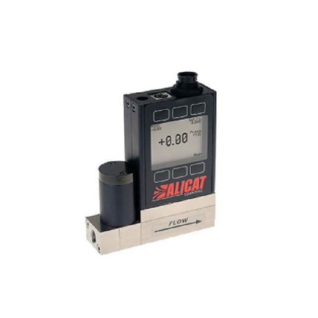 美國Alicat MC-50SCCM流量控制器