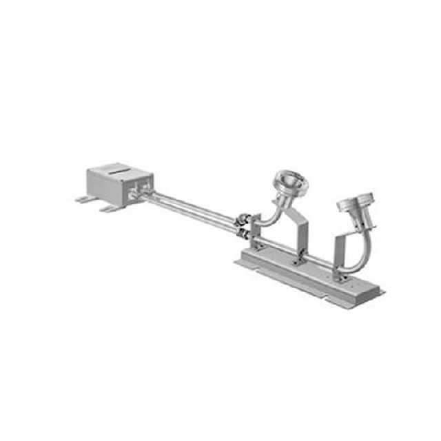 日本 北陽HOKUYO MBX-301CA微波導向型探測器 低價促銷