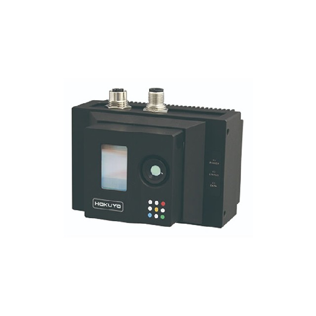 日本 北陽HOKUYO YLM-X001掃描測距儀