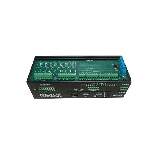 美國AMCI NX3A1P控制器
