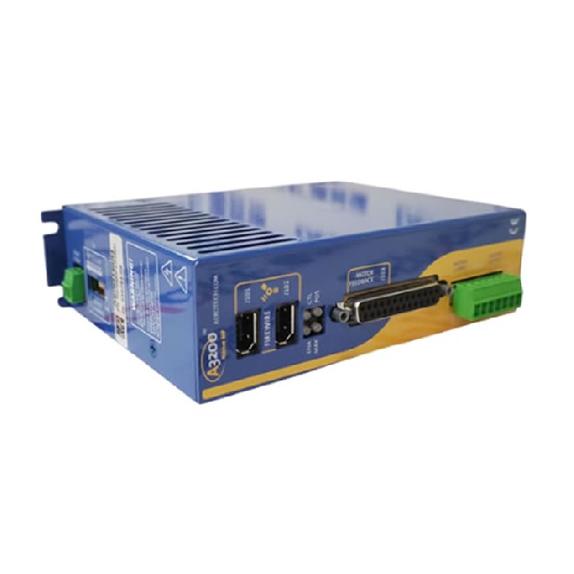 美國AEROTECH MP10-MXU驅動器