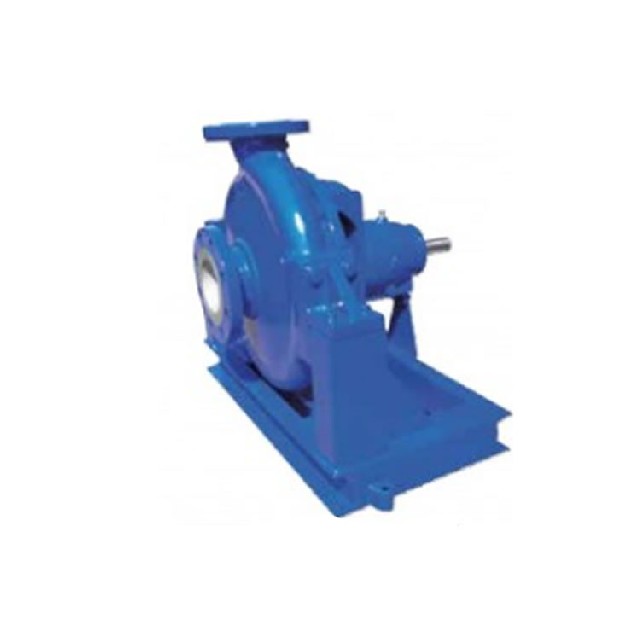 荷蘭BEDU Pompen  SCP-HT系列中心線離心泵