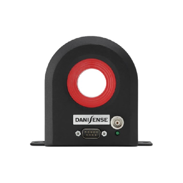 Danisense DS50UB-10V 系列電流傳感器 可測55A電流