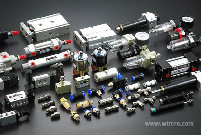 氣動液壓產(chǎn)品的應(yīng)用領(lǐng)域有哪些？