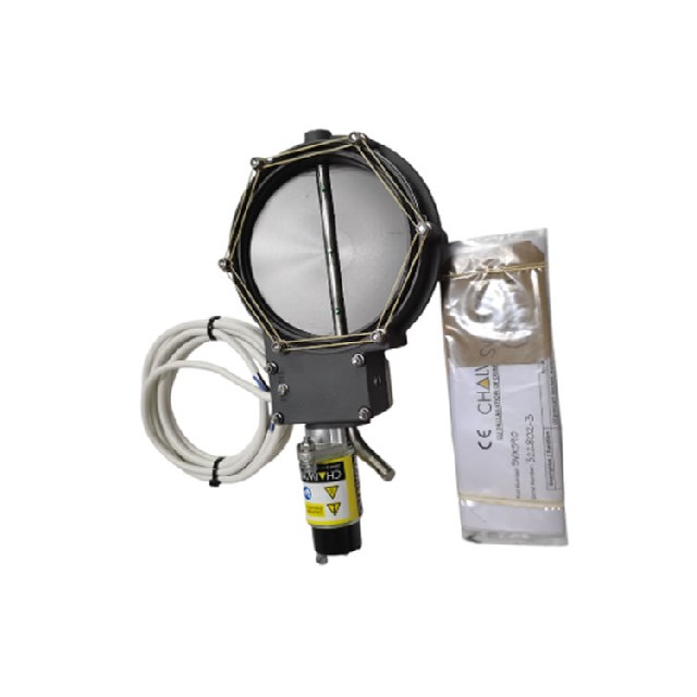 英國CHALWYN 查爾溫 SVX590空氣截止閥