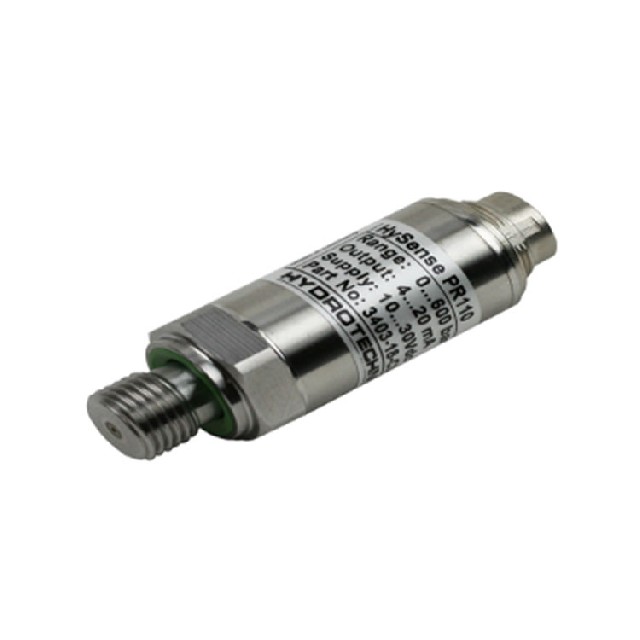 德國(guó)Hydrotechnik海德泰尼克 3403-16-I5.39S壓力傳感器