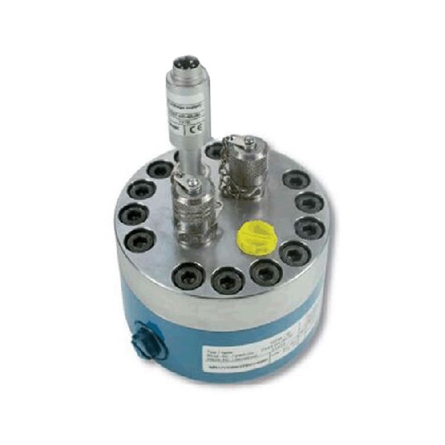 德國Hydrotechnik 3143-03-35.030齒輪流量計