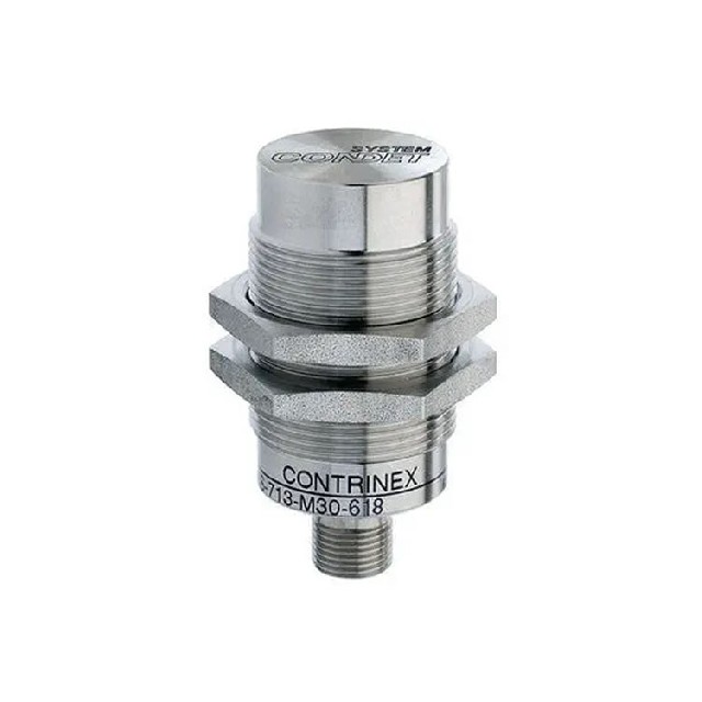 瑞士Contrinex堪泰 DW-AS-713-M30-618電感接近傳感器