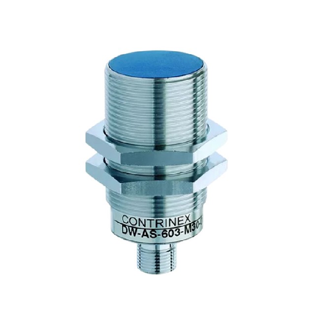 瑞士Contrinex堪泰 DW-AS-603-M30-002接近開關