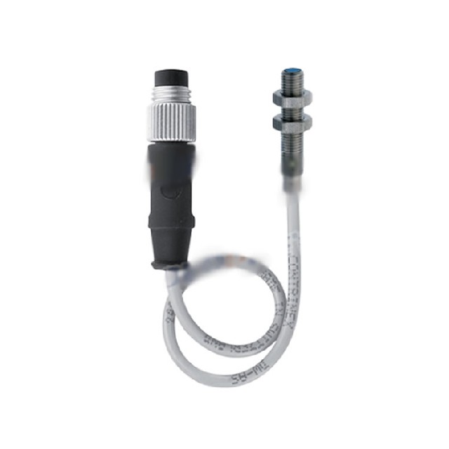 瑞士Contrinex堪泰 DW-AV-623-M4-276接近開關