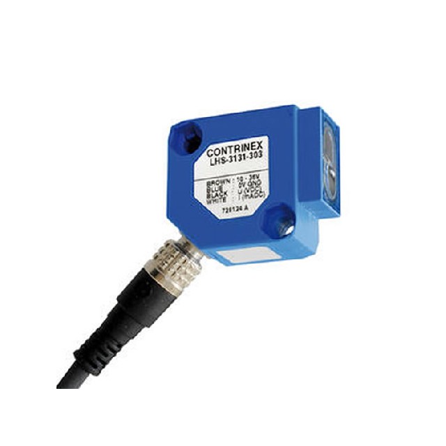 瑞士Contrinex堪泰 LHS-3131-303傳感器