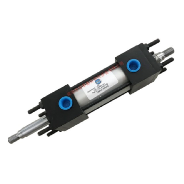 美國Bimba CYL-A-001705氣缸