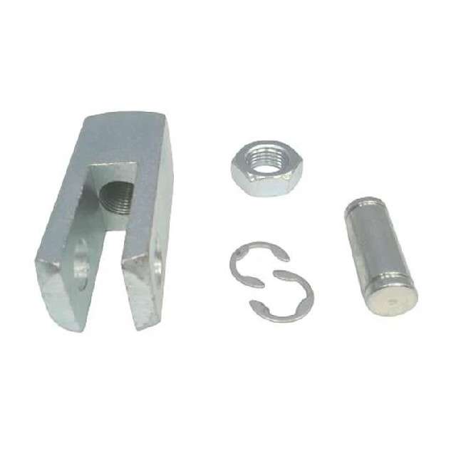 美國Bimba D-8313-A固定夾 機械零件