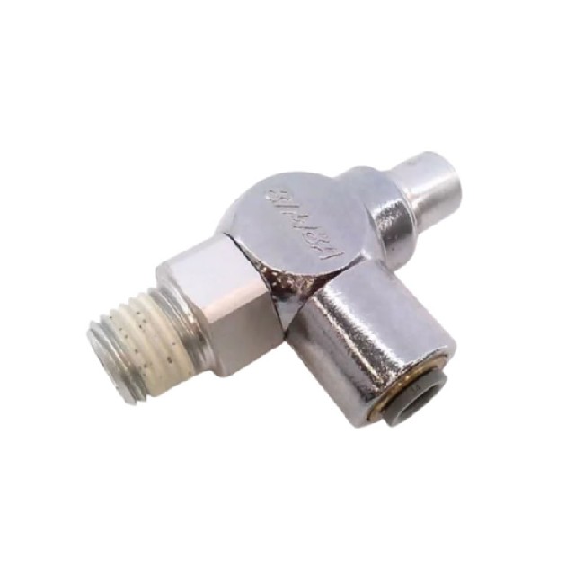 美國Bimba FQP44氣動調節器