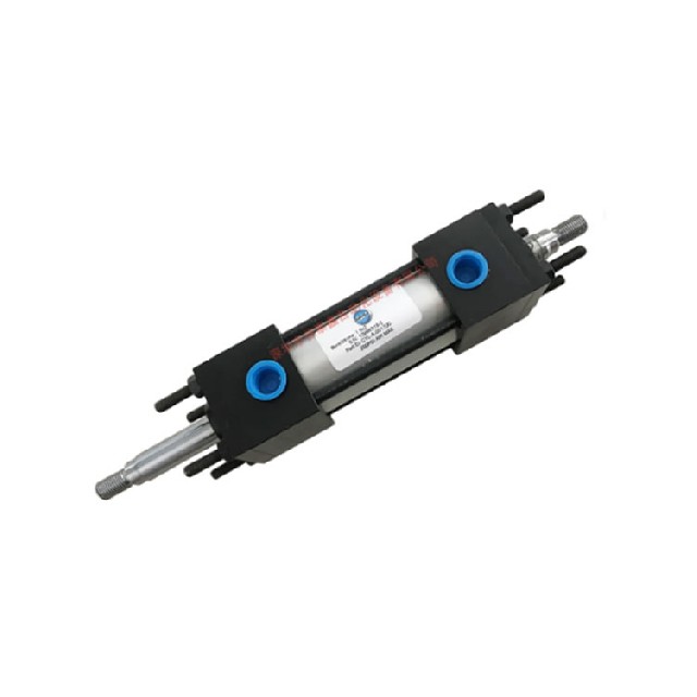 美國Bimba CYL-A-001700氣缸