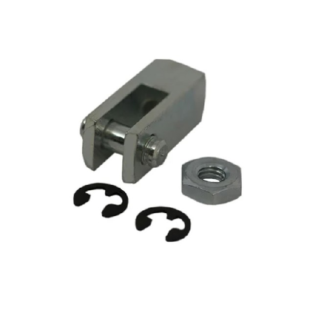 美國Bimba D-231-1氣動(dòng)附件 U形夾