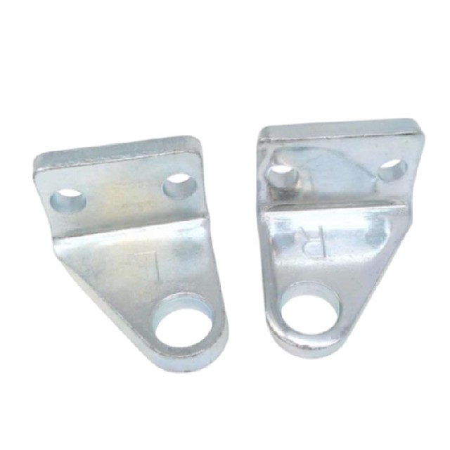 美國Bimba TRB-2安裝支架 氣動(dòng)附件