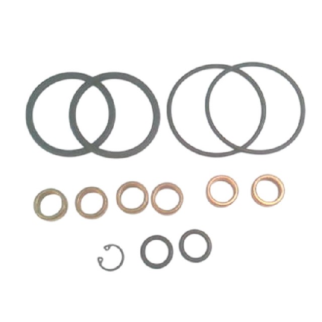 美國Bimba K-B-FT-31-V維修包