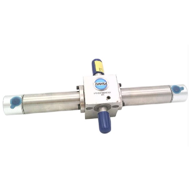 美國Bimba PT-037360-C1D氣動執行器