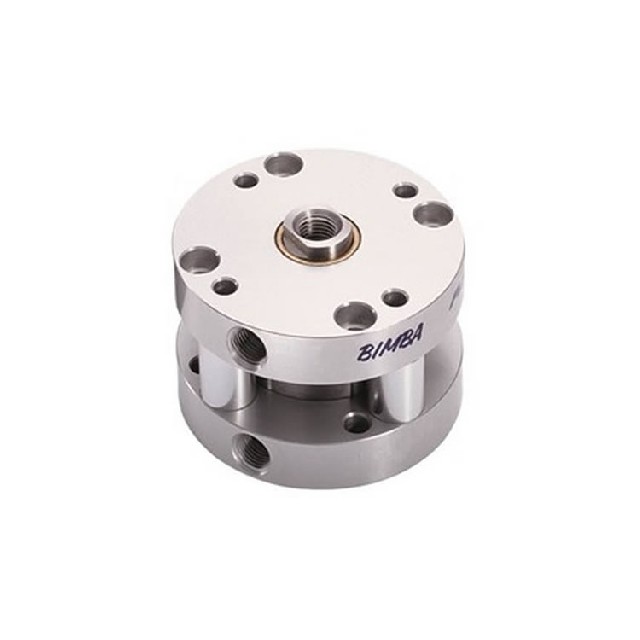 美國(guó)Bimba FO-040.125-G圓形氣缸