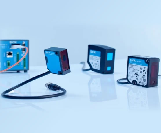 西克（SICK）OD200：微米級精度，輕松攻克復(fù)雜表面測量難關(guān)