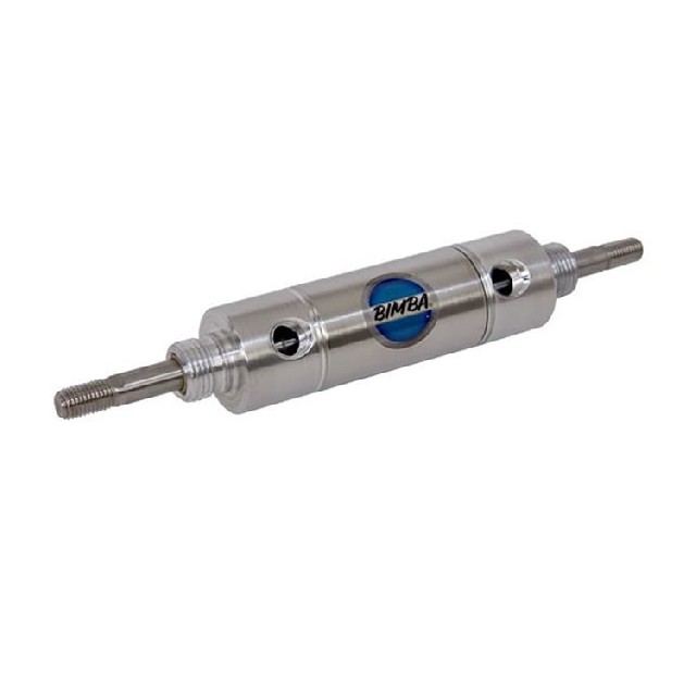 美國Bimba MRS-311-DXDE雙作用 空氣回流氣缸