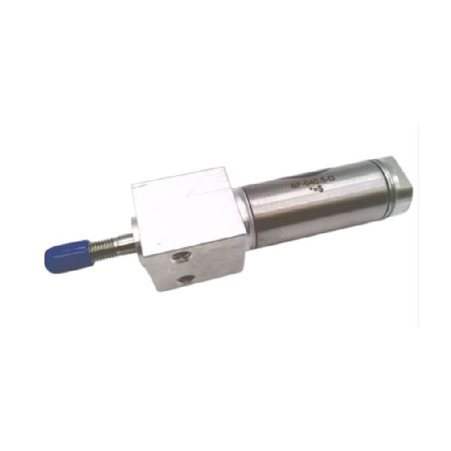 美國Bimba BF-040.5-DB原創線雙作用氣缸