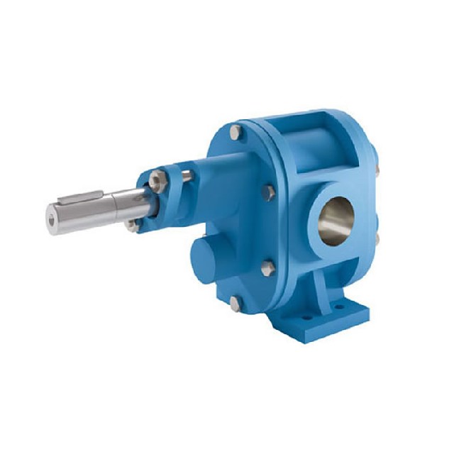 德國KRACHT BT系列齒輪泵