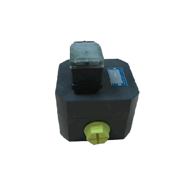 德國Kracht VCA 2 FC PIE流量計