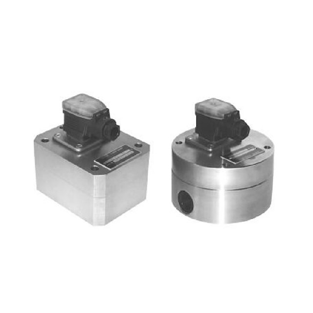 德國(guó)Kracht VC5K1F1P2SH流量計(jì)