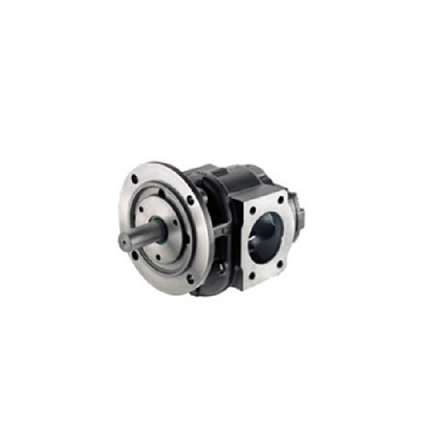 德國(guó)Kracht VCA 0.2 EB R1流量計(jì)