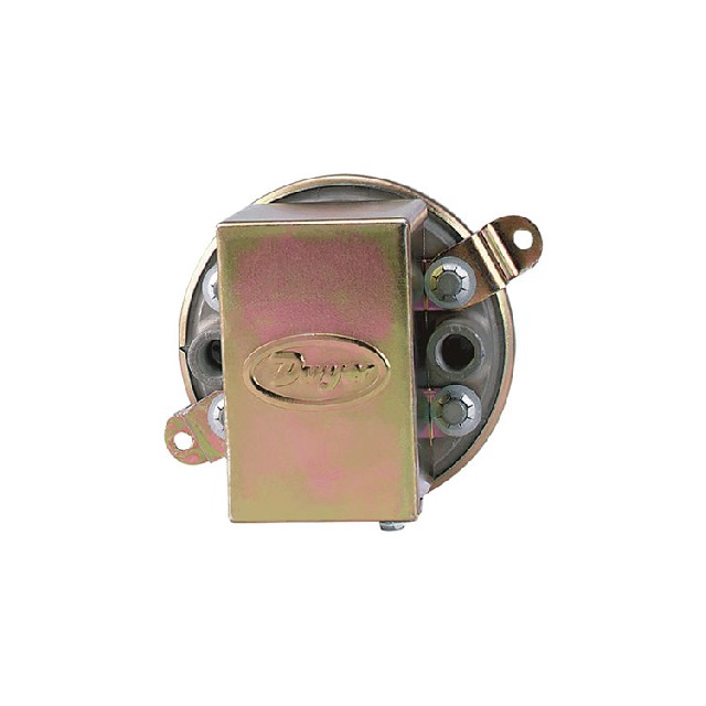 美國Dwyer 1910-1壓力控制器