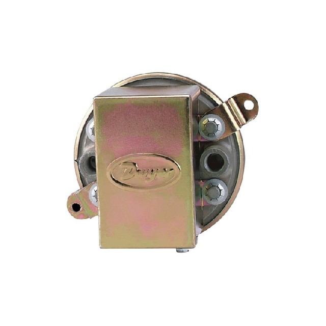 美國(guó)Dwyer 1910-10差壓開關(guān)