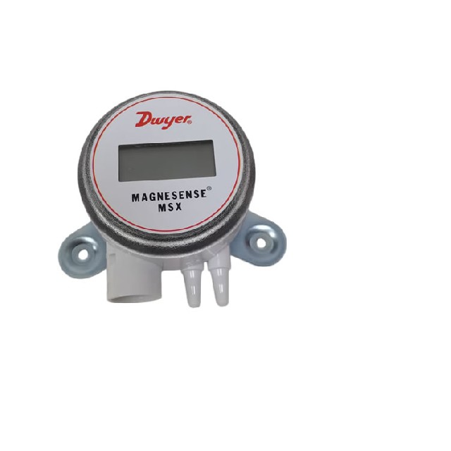美國(guó)Dwyer MSX-W12-PA-LCD壓力變送器