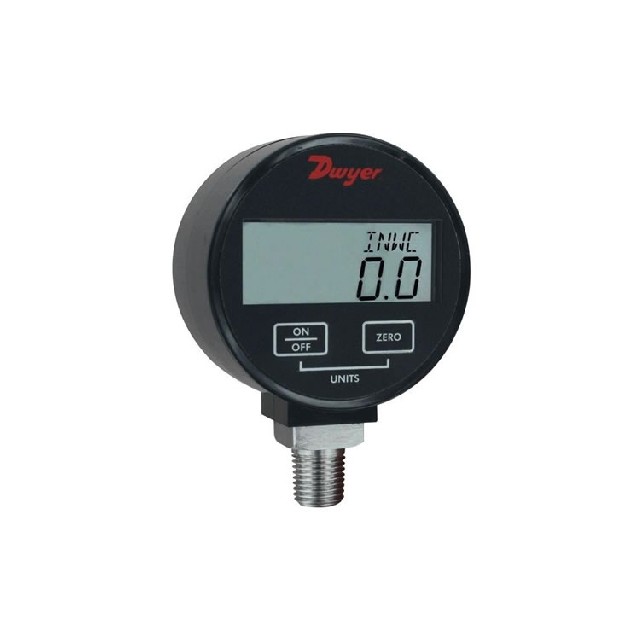 美國Dwyer DPGW-11 0-500數(shù)字壓力表
