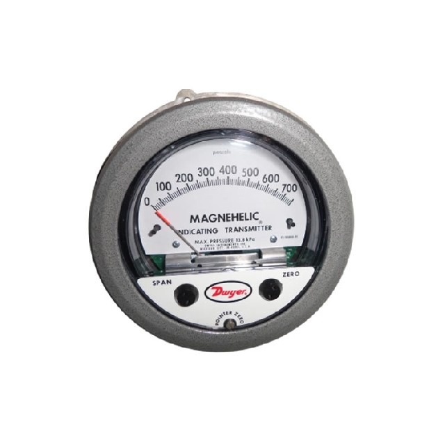 美國Dwyer 166860-00壓差表