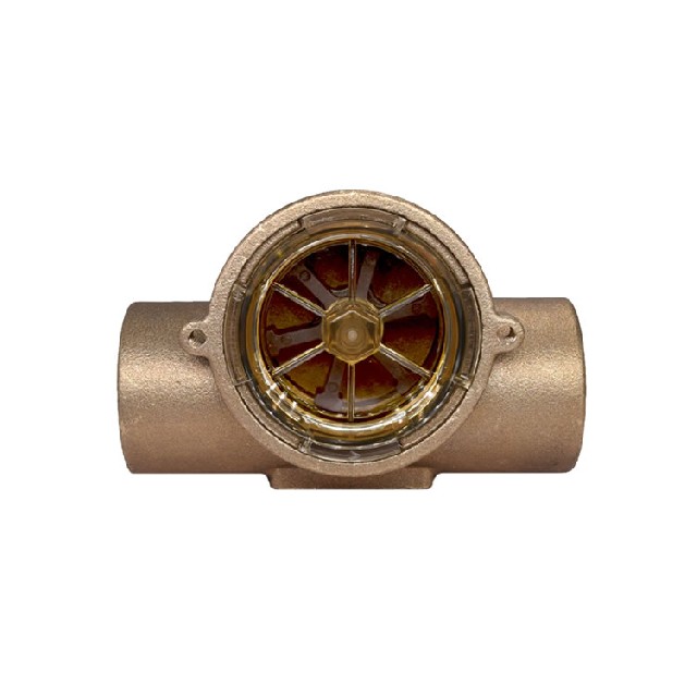 美國Gems捷邁 RFO型電子流量傳感器 155481