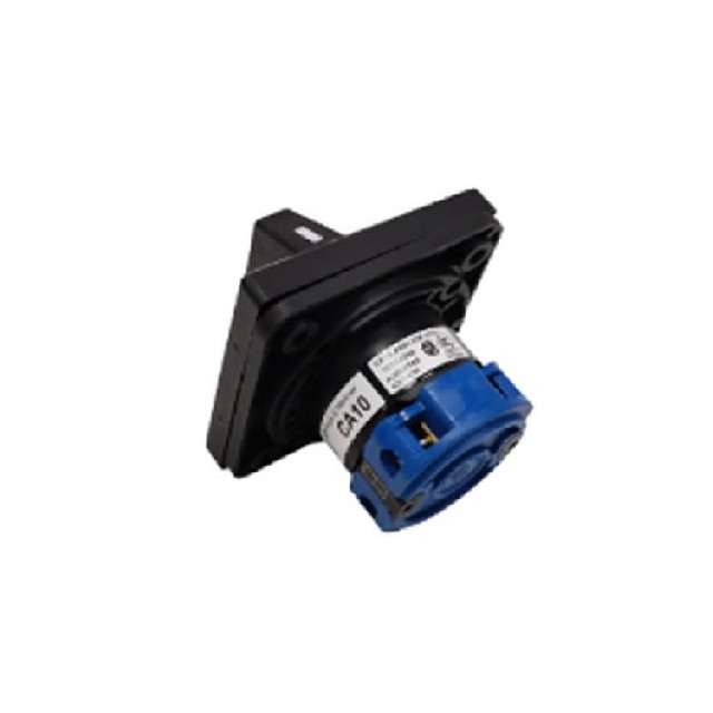 奧地利Kraus Naimer CA10.A201.E藍系列轉換開關