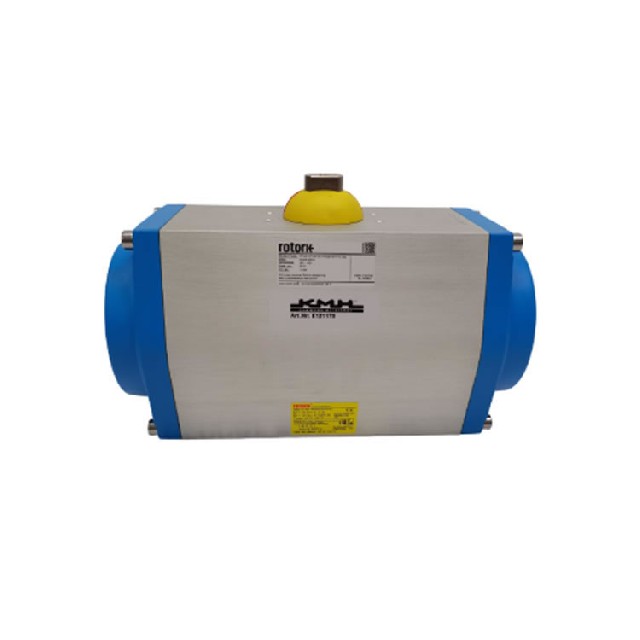 英國Rotork GTWB.127x90.DA.NP22B.F07/F10.000閥門執行器