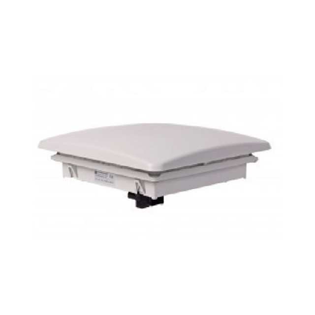 德國Rübsamen-Herr DVL 440屋頂通風機