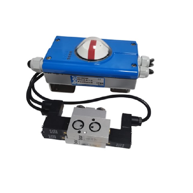 德國Bar PN2-E-S-1-0氣動執行器